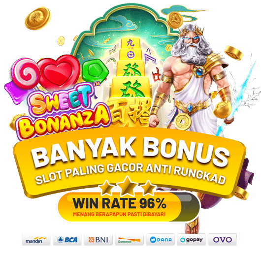 IBC4D #1 IBCMAX Indonesia Maxwin's JP Online Games